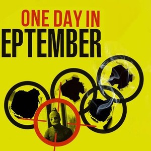 One Day in September photo 5