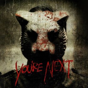 "You&#39;re Next photo 1"