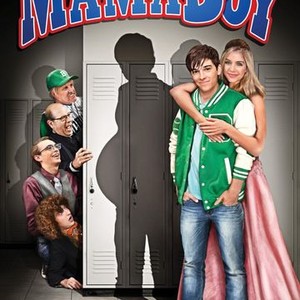 Watch mamaboy online