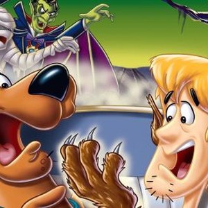 Scooby and the Reluctant Werewolf photo 4