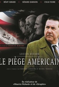 The American Trap (Le piege americain)