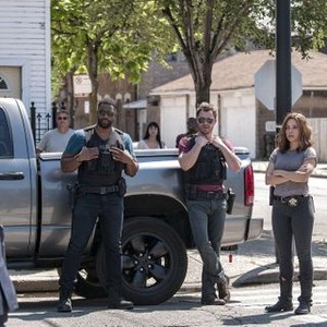 Chicago P.D.: Season 4, Episode 1 - Rotten Tomatoes