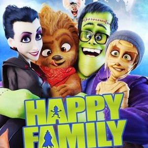 Happy Family - Rotten Tomatoes