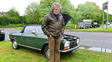 top gear usa deutsch USA: The Complete Season 1 Flat Pedal Platform Shapes, migration_lindlau Mietdauer:5 Tage