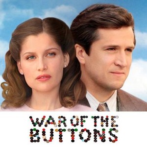 War of the Buttons photo 16