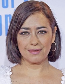 María Isasi
