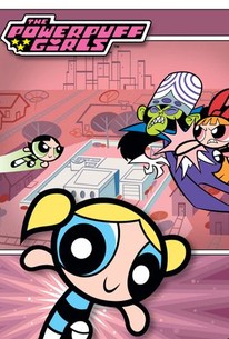 The Powerpuff Girls Season 2 Rotten Tomatoes