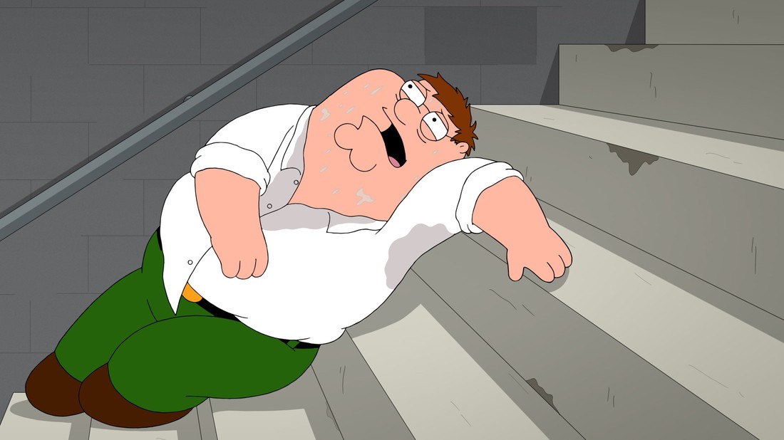 Family guy season hot sale 17 episode 14 watch