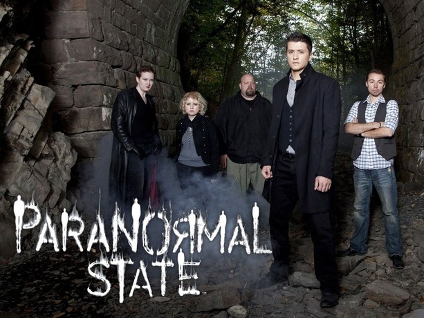 Paranormal State: Season 5 | Rotten Tomatoes
