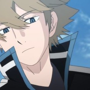 World Trigger: Season 3, Episode 12 - Rotten Tomatoes