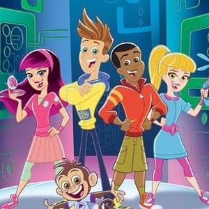 Fresh Beat Band Of Spies - Rotten Tomatoes