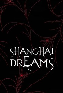 Shanghai Dreams poster