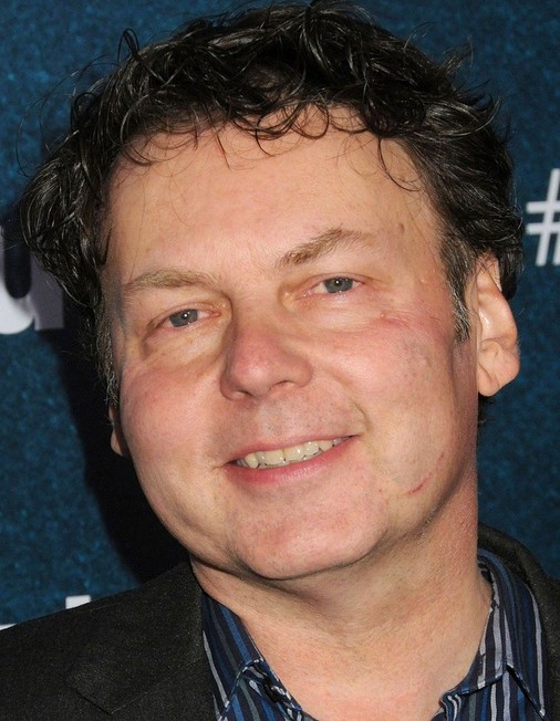 Rich Fulcher