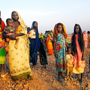 Darfur Now photo 2