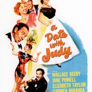 A Date With Judy (1948) photo 7