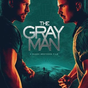 The Gray Man (2022)