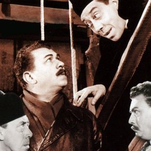 The Return of Don Camillo photo 1