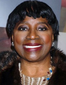 LaTanya Richardson