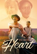 Words by Heart poster image