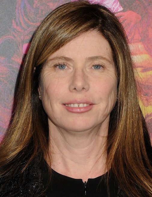 JoAnne Sellar