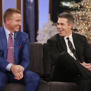 Kirk Herbstreit Is Married To His Wife Allison Butler Kirk Herbstreit