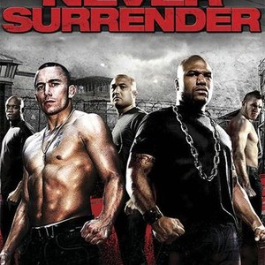 Never Back Down: No Surrender - Rotten Tomatoes