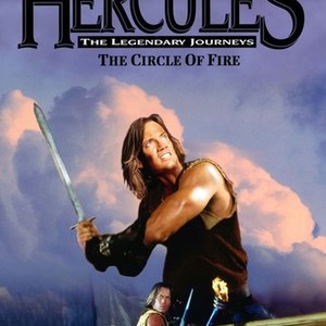 Hercules and the Circle of Fire photo 2