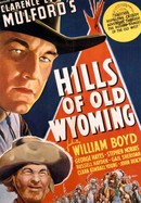 Hills of Old Wyoming poster image