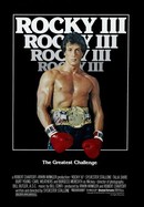 Rocky III poster image