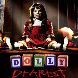 Dolly Dearest photo 3