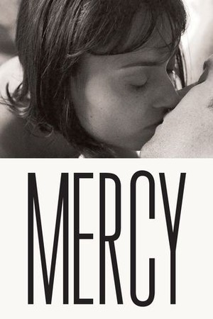 Mercy poster