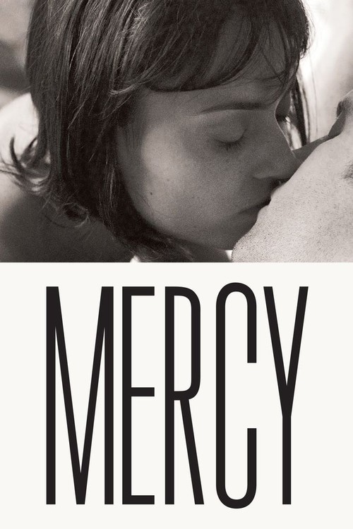Mercy poster