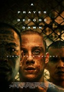 A Prayer Before Dawn poster image