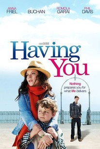 Watch trailer for Having You