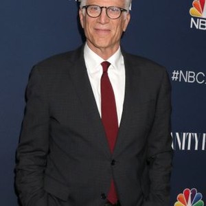 Ted Danson at arrivals for NBC and Vanity Fair Toast 2016/2017 TV Season, Neuehouse Hollywood, Los Angeles, CA November 2, 2016. Photo By: Priscilla Grant/Everett Collection