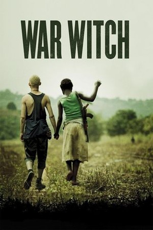 War Witch poster
