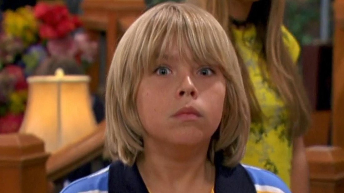 The Suite Life of Zack Cody Season 2 Episode 37 Rotten Tomatoes