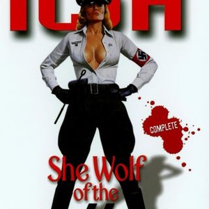 Ilsa, She Wolf of the SS (1974) photo 10