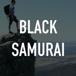 Black Samurai photo 2