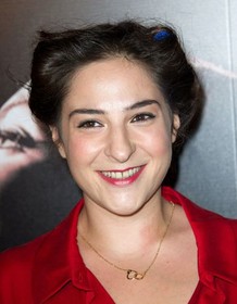 Marilou Berry
