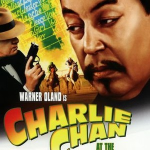 Charlie Chan at the Race Track (1936) photo 9