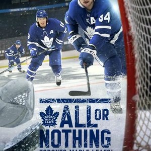 NHL Toronto Maple Leafs Posters