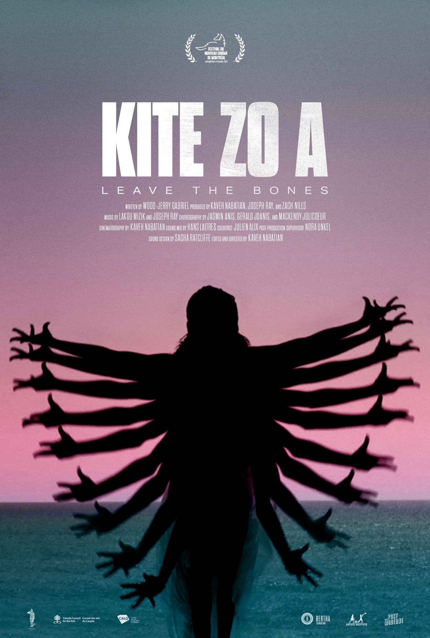 Kite Zo A Pictures Rotten Tomatoes