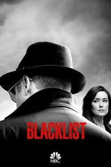 Watch the blacklist outlet season 6