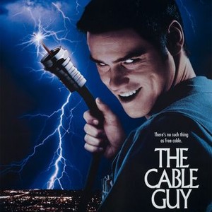 The Cable Guy (1996) photo 12