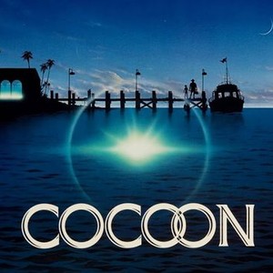 Cocoon Rotten Tomatoes