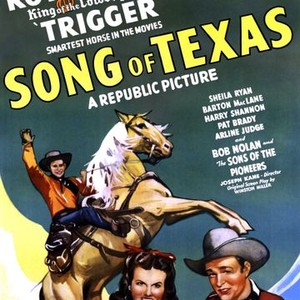 Song of Texas (1943) photo 1
