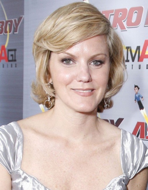 Maryann Garger