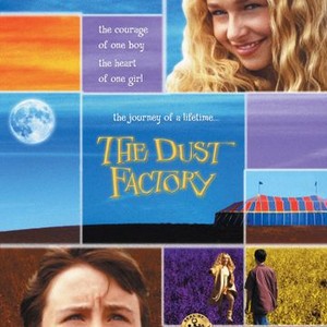 The Dust Factory (2004) photo 9