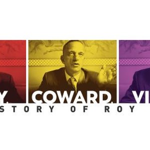Bully. Coward. Victim. The Story of Roy Cohn photo 13